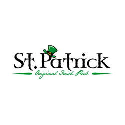 logo St.Patrick